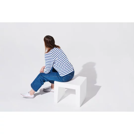 Stołek Fatboy concrete seat - Zdjęcie 4