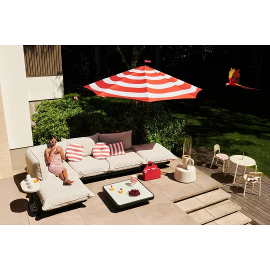 Parasol Fatboy stripesol - Zdjęcie 2
