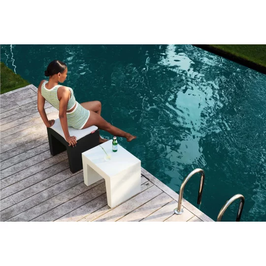 Stołek Fatboy concrete seat - Zdjęcie 2