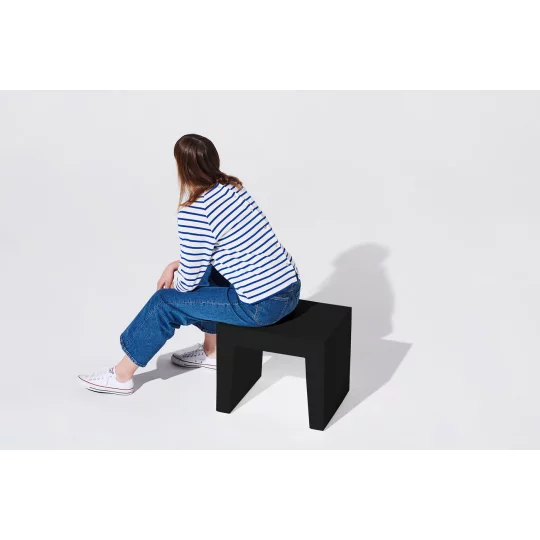 Stołek Fatboy concrete seat - Zdjęcie 4