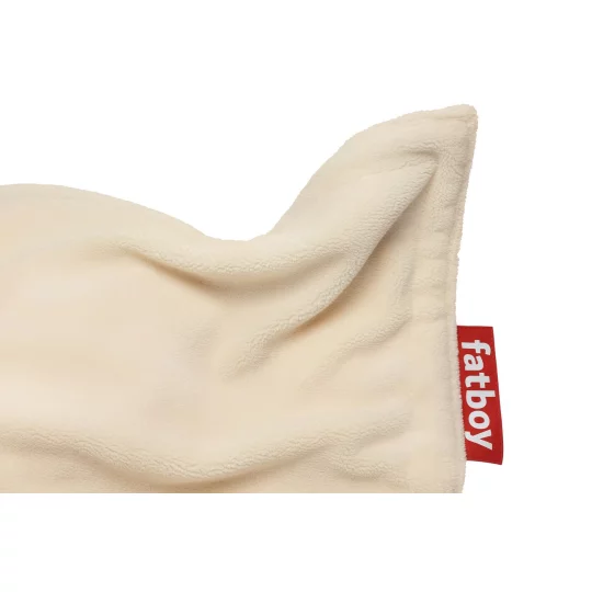 Pufa Fatboy slim teddy - Zdjęcie 3