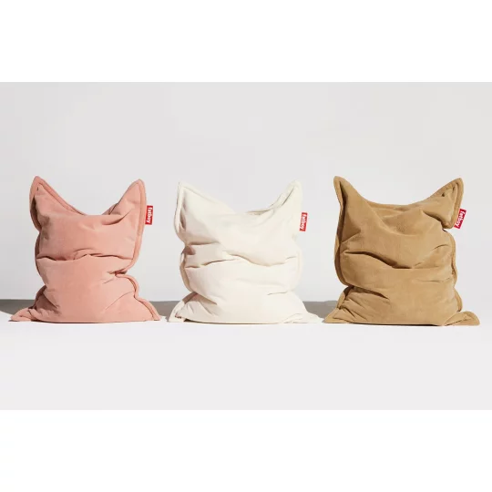 Pufa Fatboy slim teddy - Zdjęcie 6