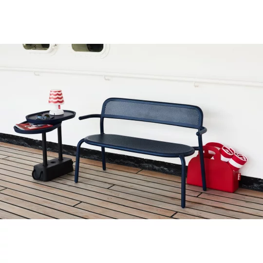Stolik ogrodowy Fatboy brick table - Zdjęcie 3