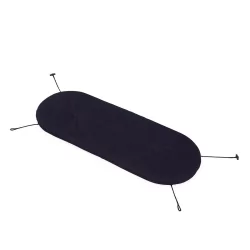 Podużka do ławki ogrodowej Fatboy Toní