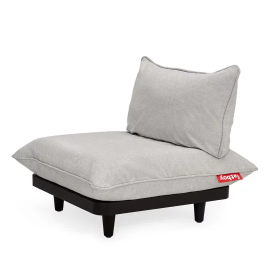 Fotel ogrodowy modułowy Fatboy paletti seat