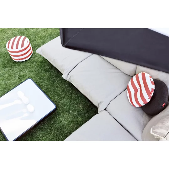 Fotel ogrodowy modułowy Fatboy paletti seat - Zdjęcie 3