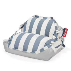 Pufa ogrodowa Fatboy floatzac Niebieski