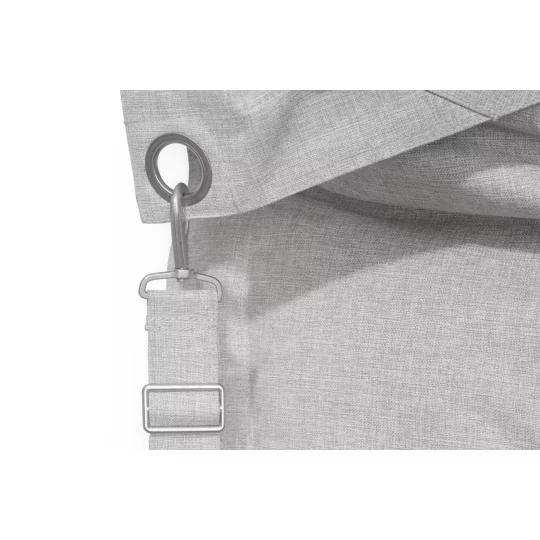 Pufa ogrodowa Fatboy buggle-up outdoor - Zdjęcie 5