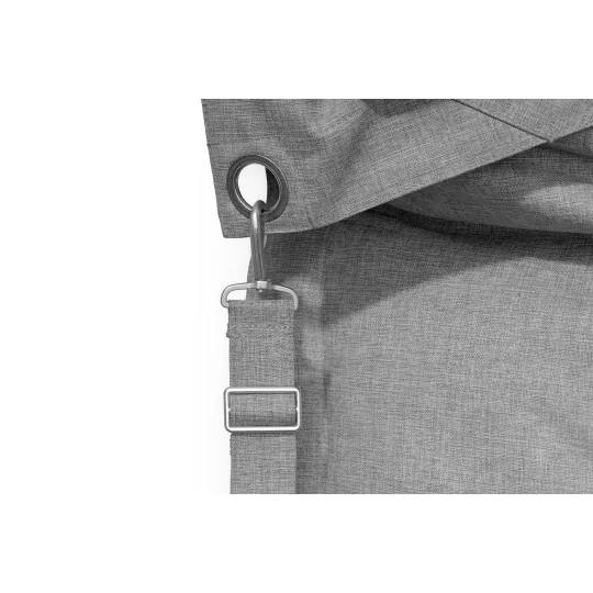 Pufa ogrodowa Fatboy buggle-up outdoor - Zdjęcie 6