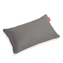 Poduszka Fatboy king pillow Szary kamień