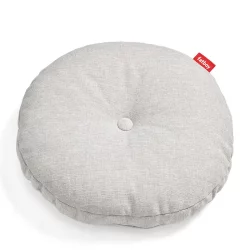 Poduszka Fatboy circle pillow Szary