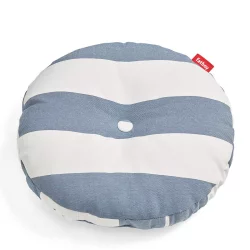 Poduszka Fatboy circle pillow Niebieski
