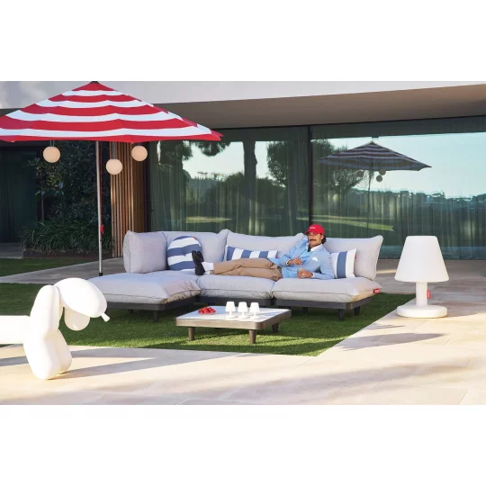 Poduszka Fatboy circle pillow - Zdjęcie 2