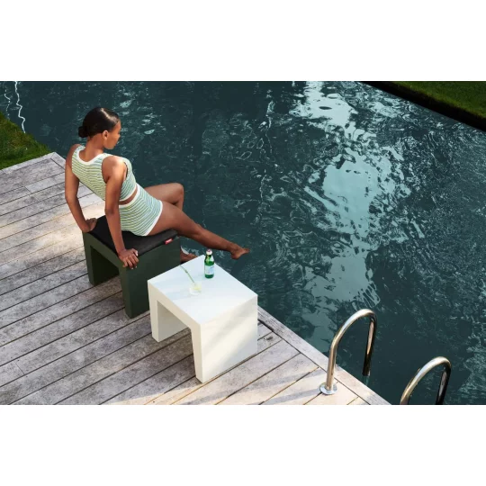 Poduszka do stołka Fatboy concrete seat pillow - Zdjęcie 2