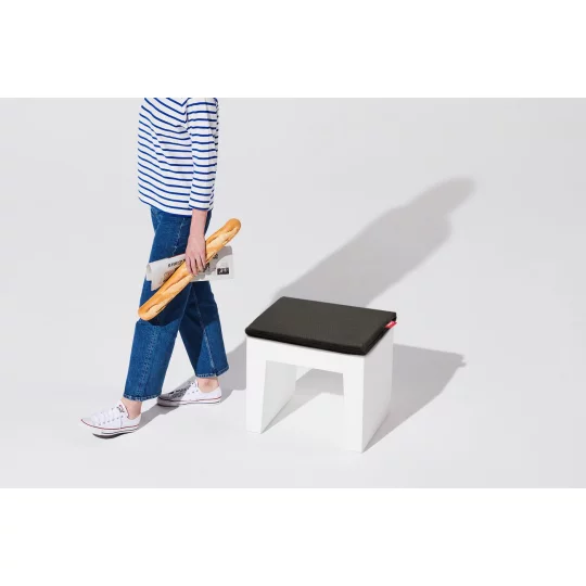 Poduszka do stołka Fatboy concrete seat pillow - Zdjęcie 4