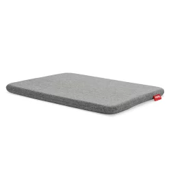 Poduszka do stołka Fatboy concrete seat pillow Szary kamień