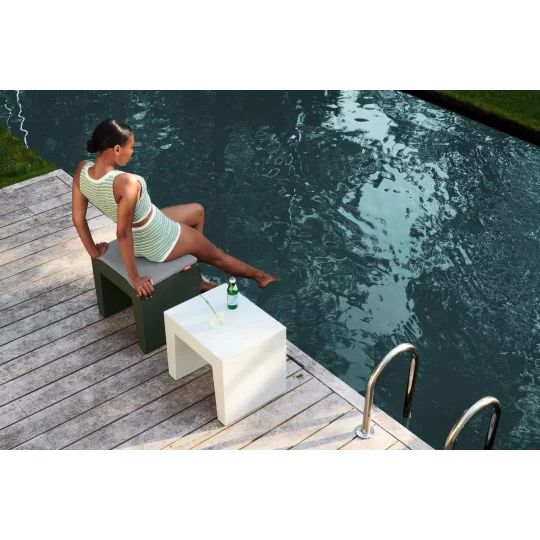 Poduszka do stołka Fatboy concrete seat pillow - Zdjęcie 2