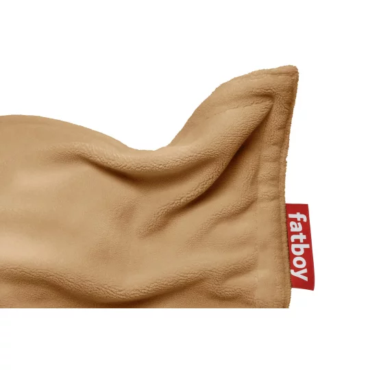 Pufa Fatboy slim teddy - Zdjęcie 3