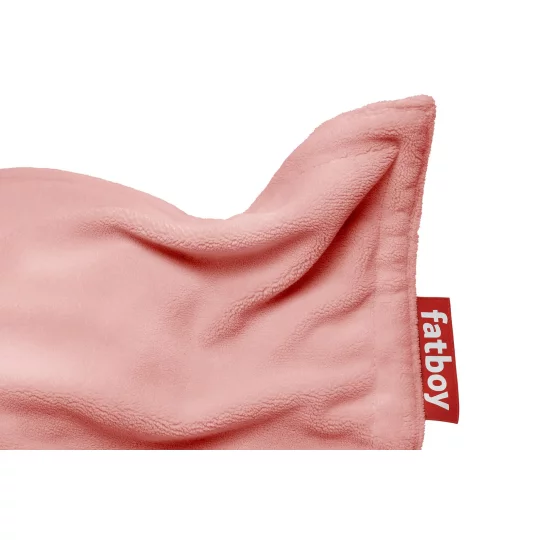 Pufa Fatboy slim teddy - Zdjęcie 3