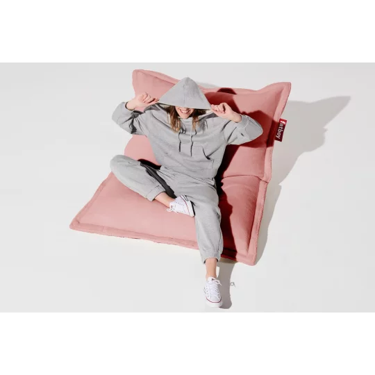 Pufa Fatboy slim teddy - Zdjęcie 5