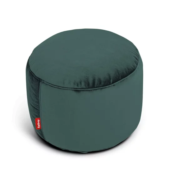 Pufa Fatboy point velvet