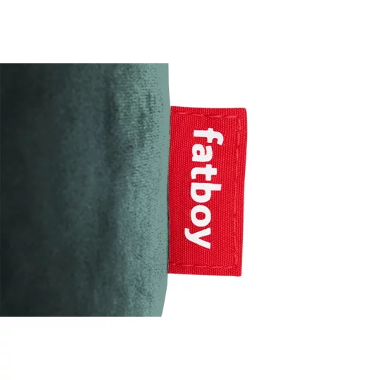 Pufa Fatboy point velvet - Zdjęcie 3
