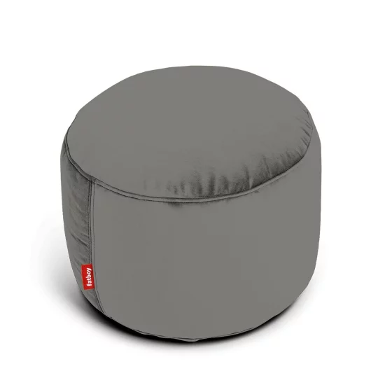 Pufa Fatboy point velvet