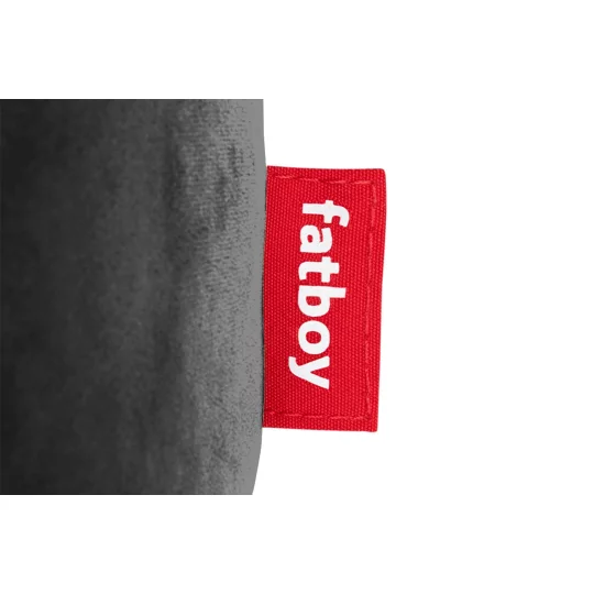 Pufa Fatboy point velvet - Zdjęcie 4