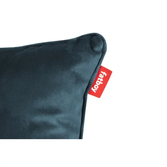 Poduszka Fatboy square pillow velvet - Zdjęcie 2