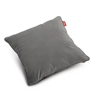 Poduszka Fatboy square pillow velvet