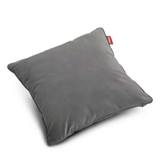 Poduszka Fatboy square pillow velvet