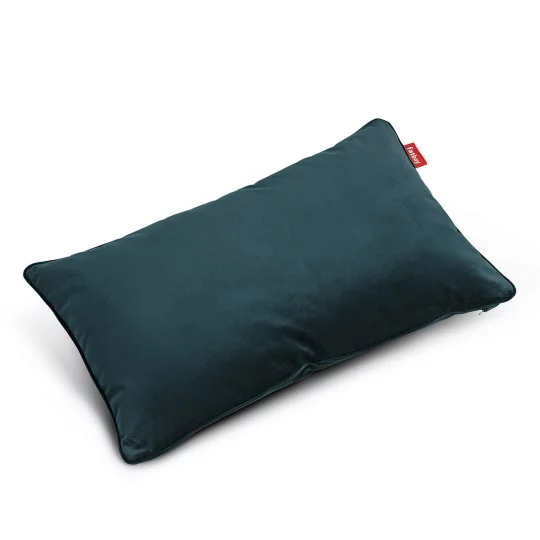 Poduszka Fatboy king pillow velvet