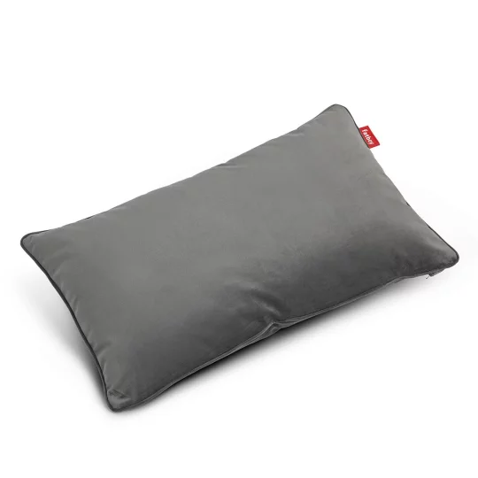 Poduszka Fatboy king pillow velvet