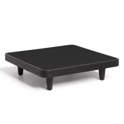Stolik ogrodowy Fatboy paletti table 90 Antracytowy