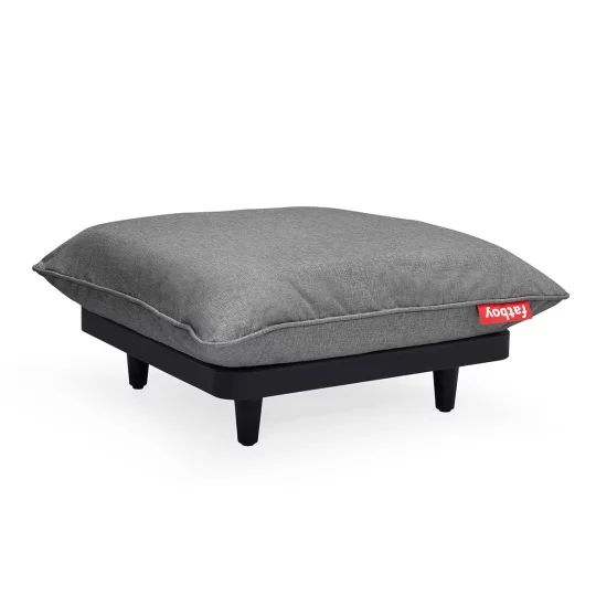 Pufa ogrodowa modułowa Fatboy paletti hocker