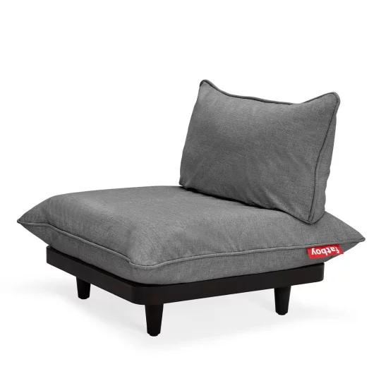 Fotel ogrodowy modułowy Fatboy paletti seat