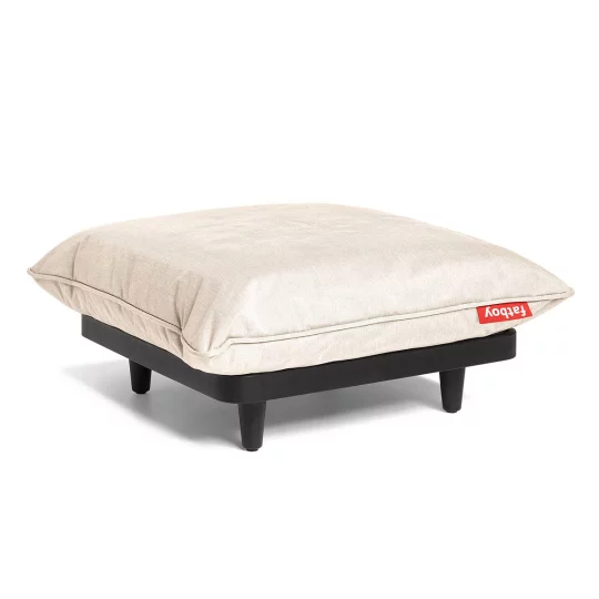 Pufa ogrodowa modułowa Fatboy paletti hocker