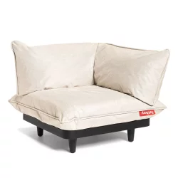 Narożnik ogrodowy modułowy Fatboy paletti corner seat