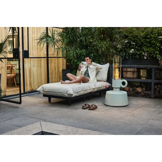 Fotel ogrodowy modułowy Fatboy paletti seat - Zdjęcie 3