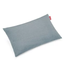 Poduszka Fatboy king pillow Granatowy