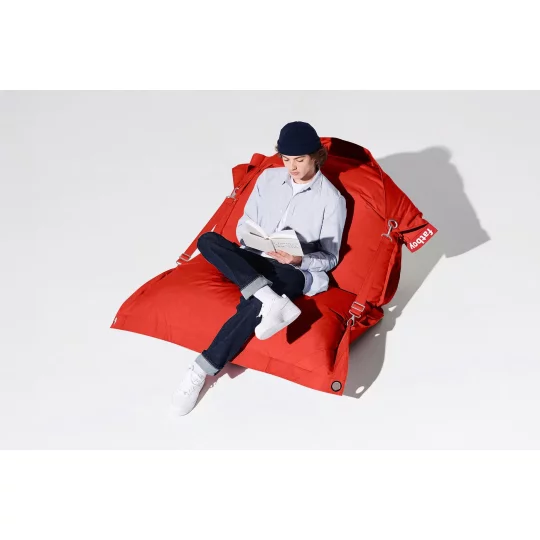 Pufa ogrodowa Fatboy buggle-up outdoor - Zdjęcie 8