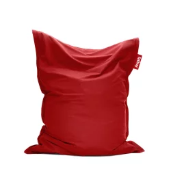 Pufa ogrodowa Fatboy outdoor Czerwony