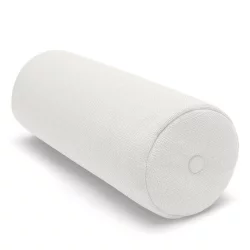 Poduszka Fatboy puff weave rolster pillow