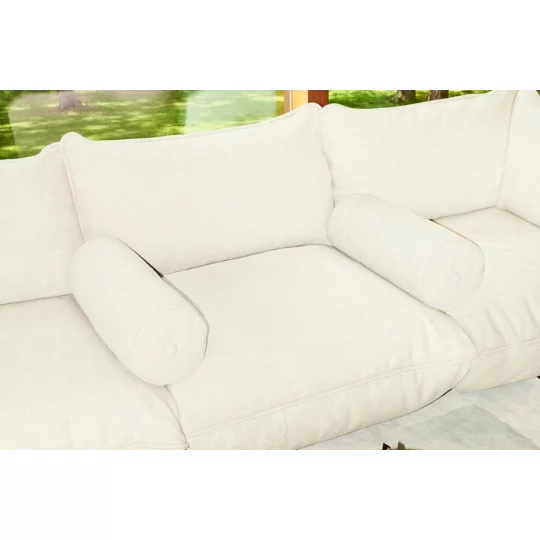 Poduszka Fatboy puff weave rolster pillow - Zdjęcie 2