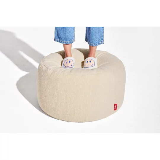 Pufa Fatboy point large sherpa - Zdjęcie 7