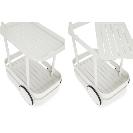 Wózek barowy Fatboy jolly trolley - Zdjęcie 6