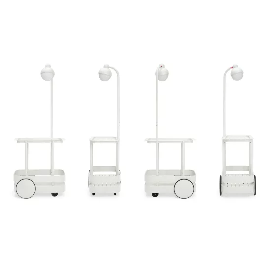 Wózek barowy Fatboy jolly trolley - Zdjęcie 11