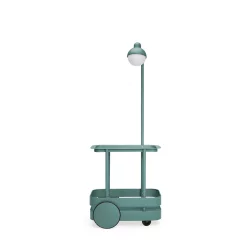 Wózek barowy Fatboy jolly trolley Szałwiowy