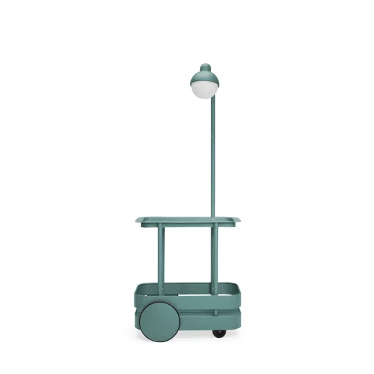 Wózek barowy Fatboy jolly trolley