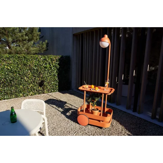 Wózek barowy Fatboy jolly trolley - Zdjęcie 3